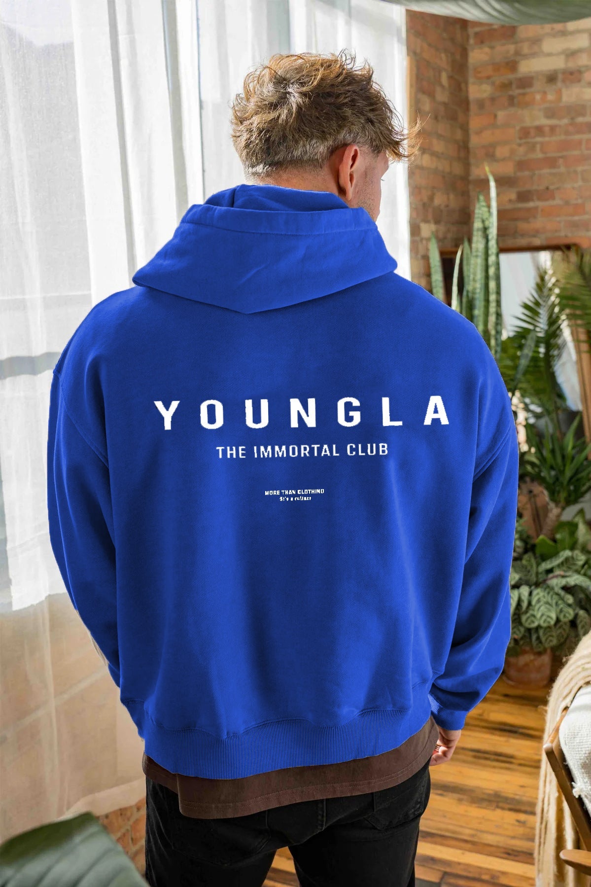 5258 - Soft AF Hoodies