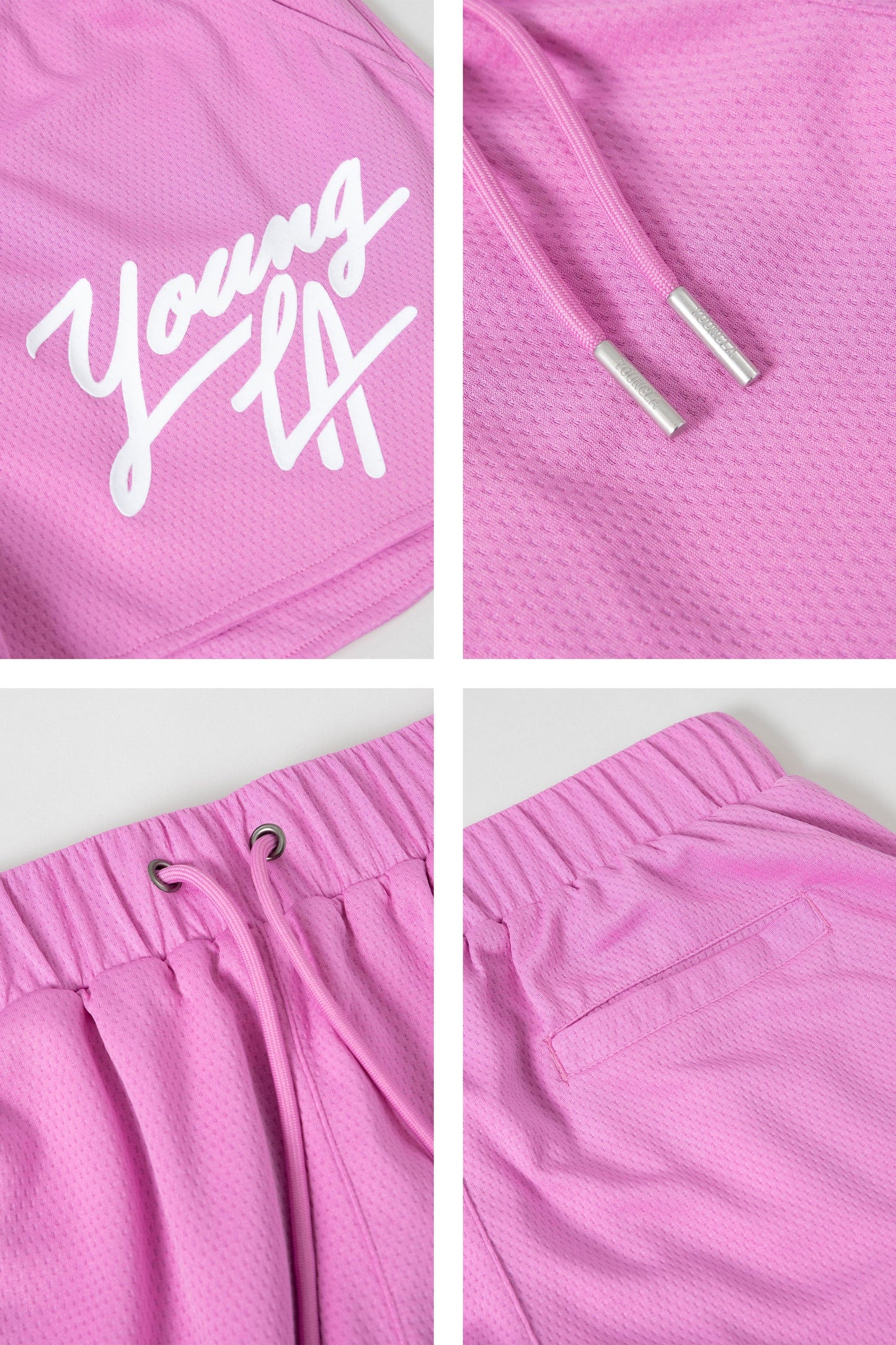 1004 Legacy Shorts
