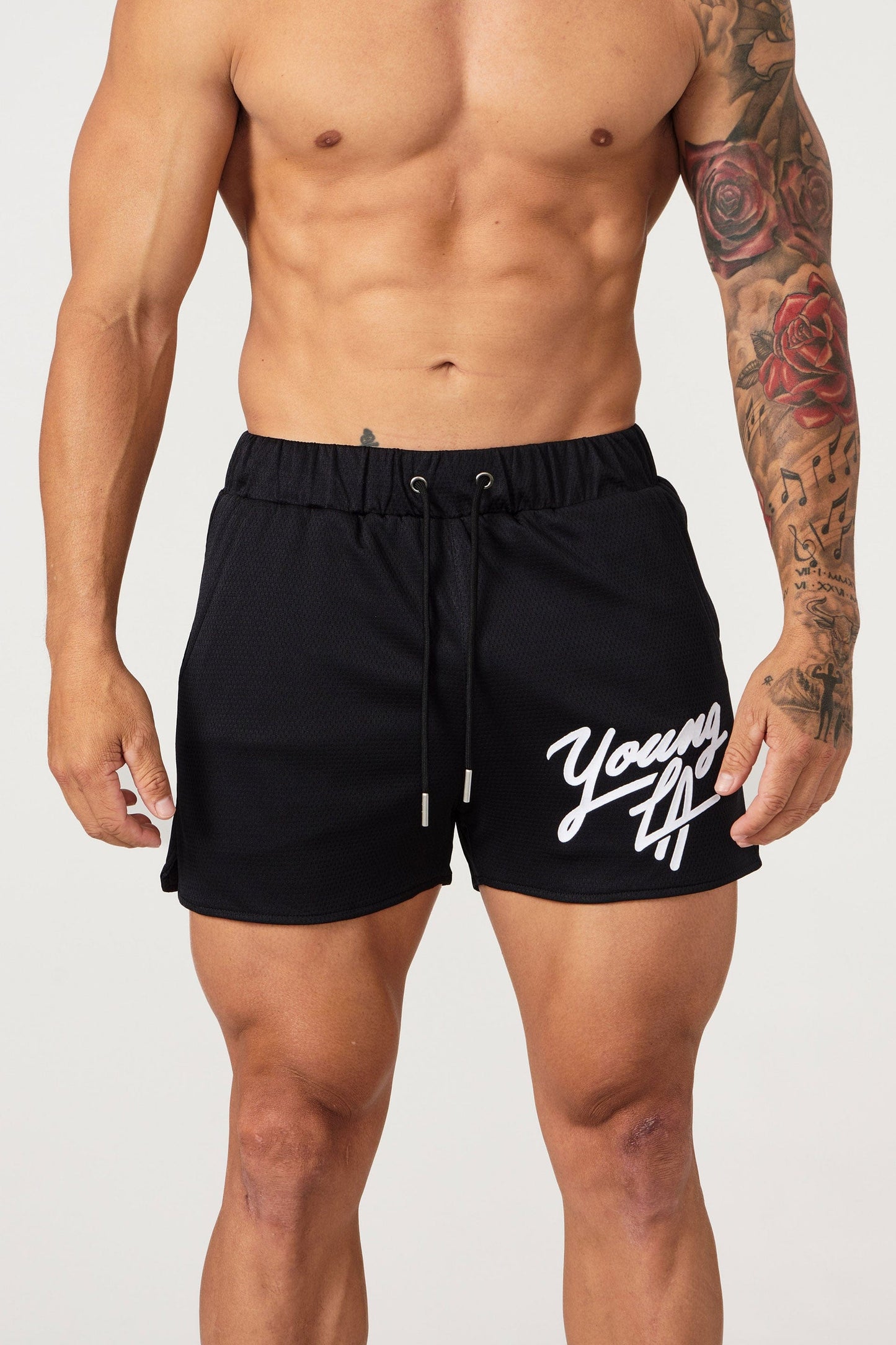 1004 Legacy Shorts