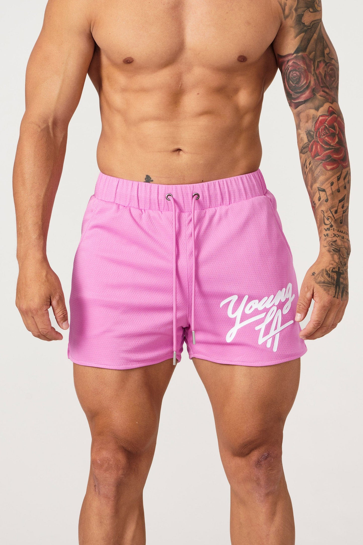1004 Legacy Shorts