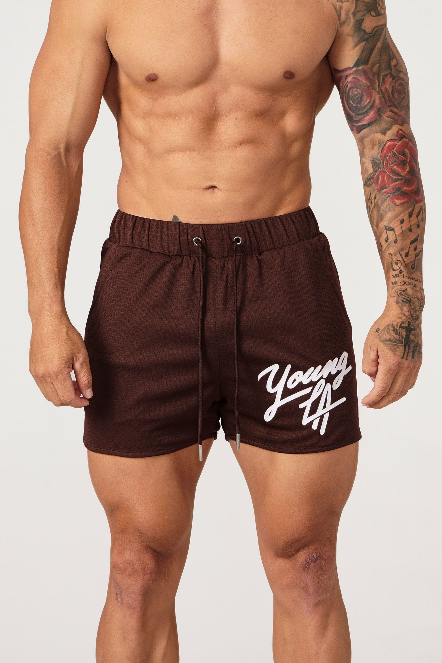 1004 Legacy Shorts