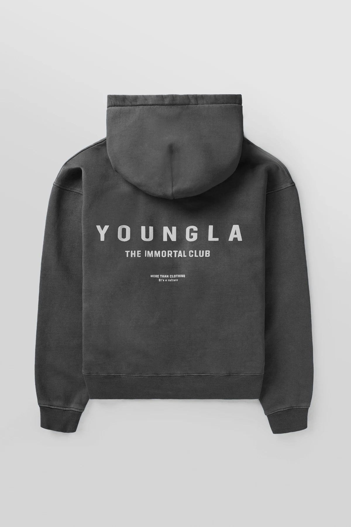 5258 - Soft AF Hoodies