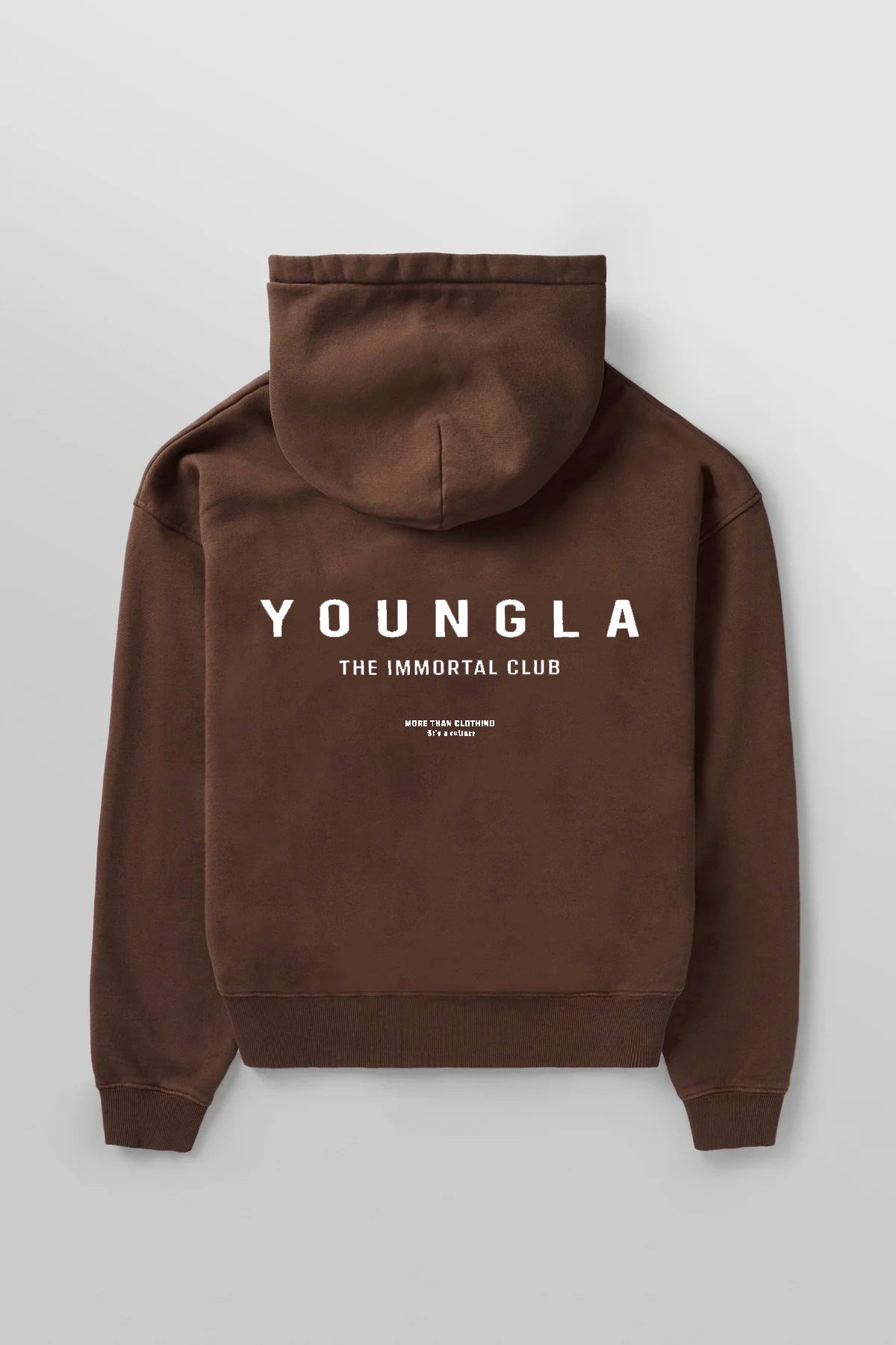 5258 - Soft AF Hoodies