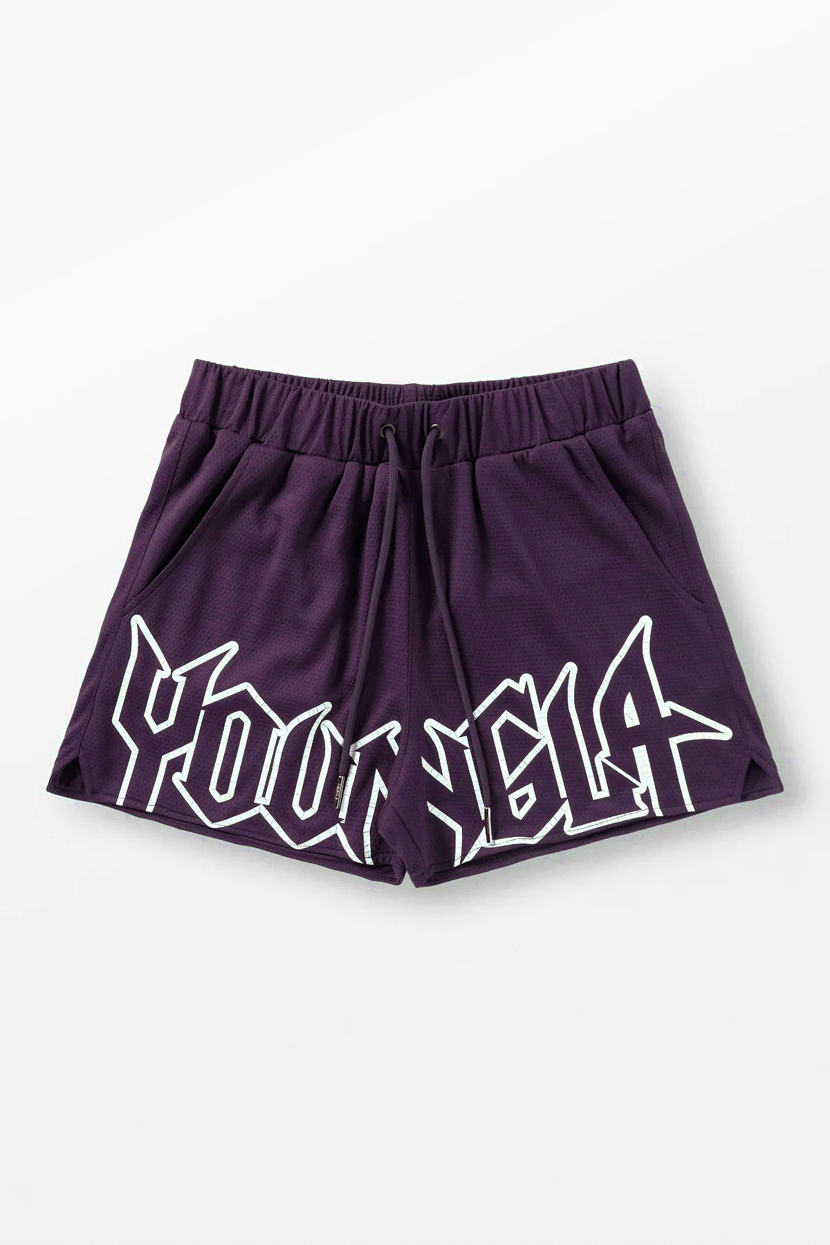 1005 Train Shorts