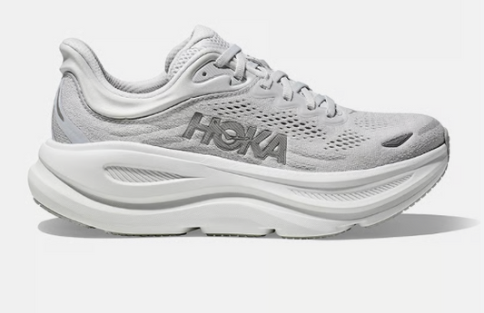 Women's Hoka Bondi 9 (WIDE)